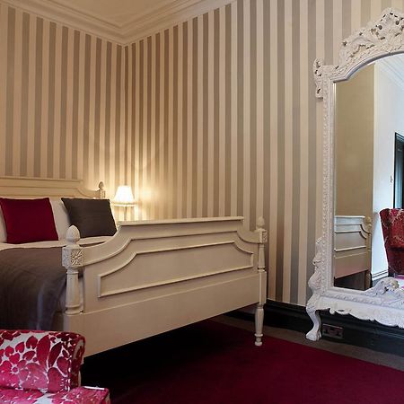 Balmoral Hotel Harrogate Rom bilde