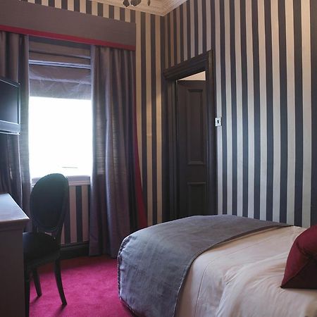 Balmoral Hotel Harrogate Rom bilde
