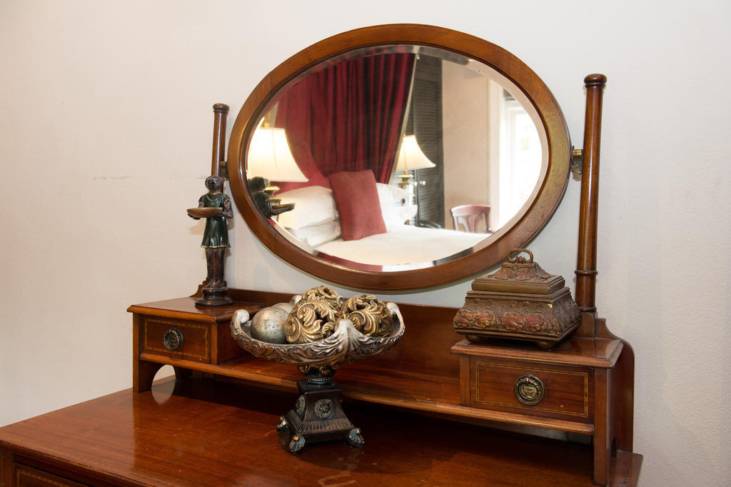 Balmoral Hotel Harrogate Rom bilde