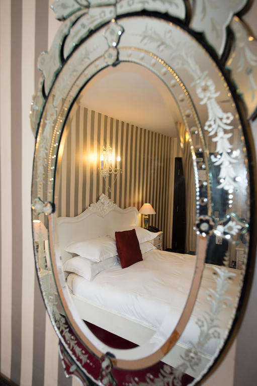 Balmoral Hotel Harrogate Rom bilde