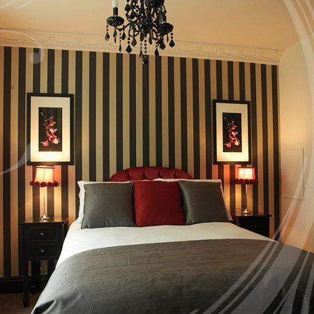 Balmoral Hotel Harrogate Rom bilde